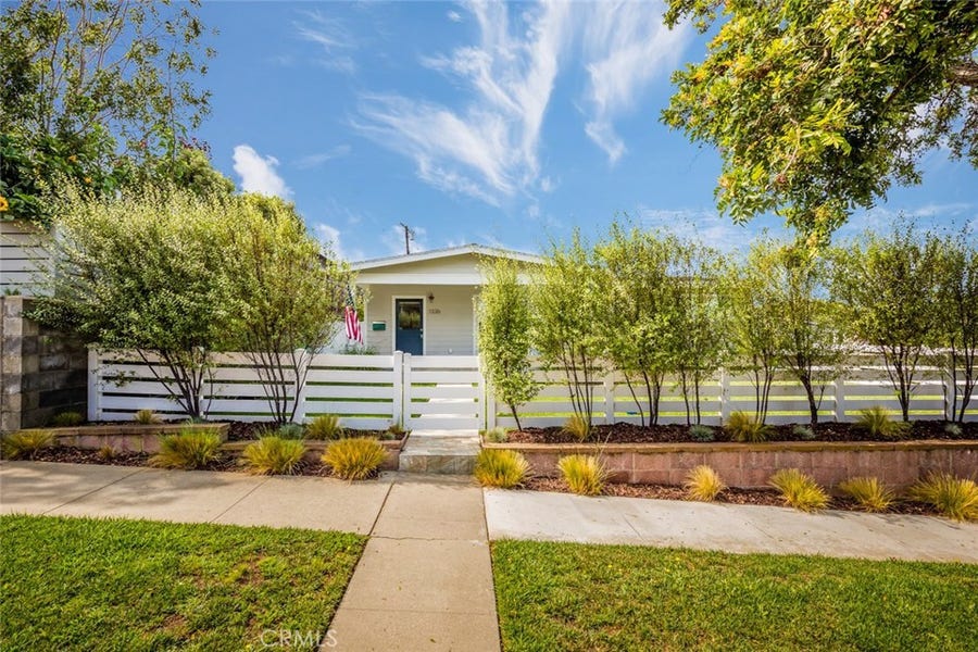 Property photo for 1336 2nd Street, Manhattan Beach, CA