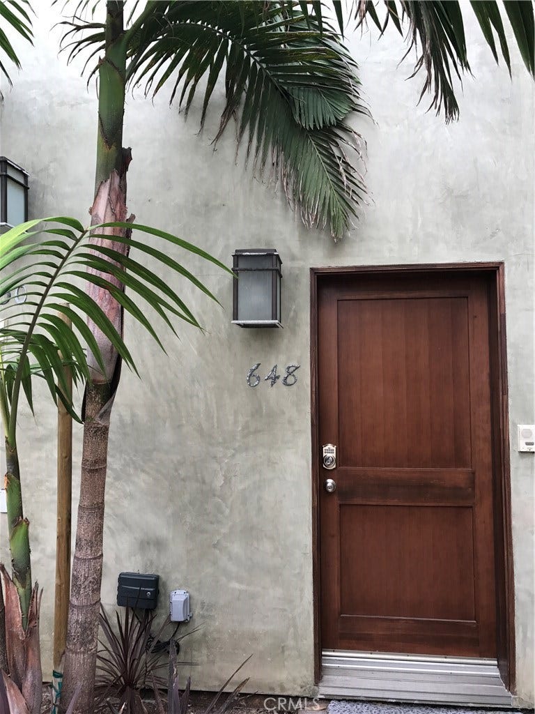 Property photo for 648 Hermosa Avenue, Hermosa Beach, CA