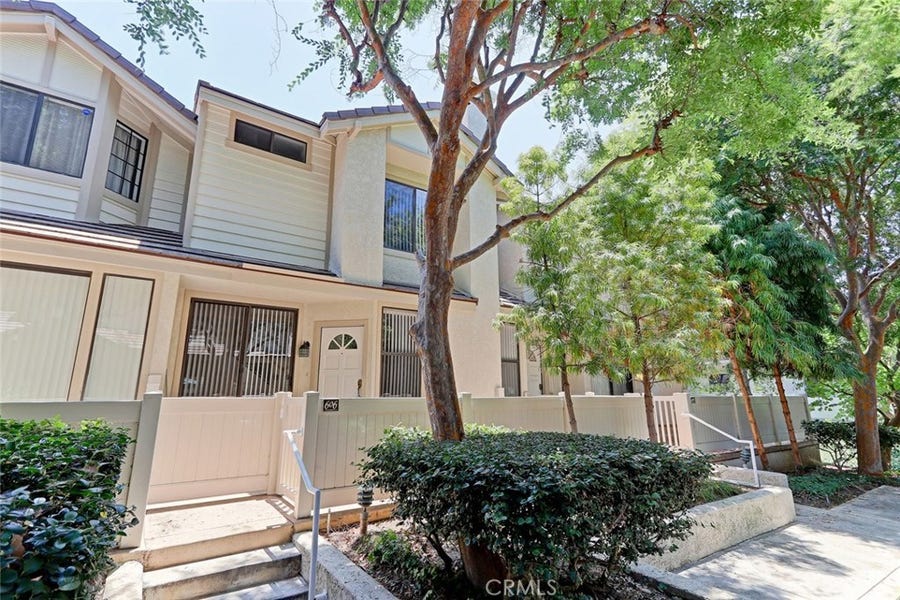Property photo for 2615 Plaza Del Amo, #606, Torrance, CA