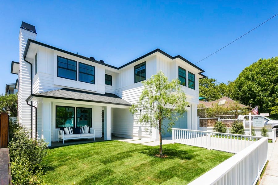 Property photo for 613 Vincent Street, Redondo Beach, CA
