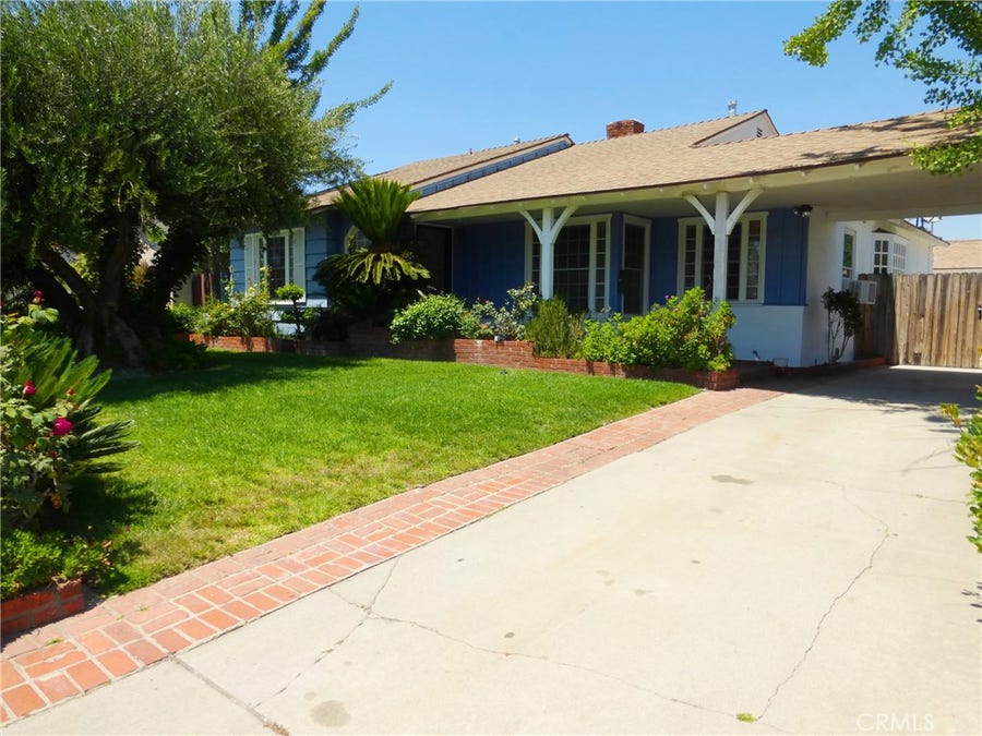Property photo for 9363 Farm Street, Downey, CA