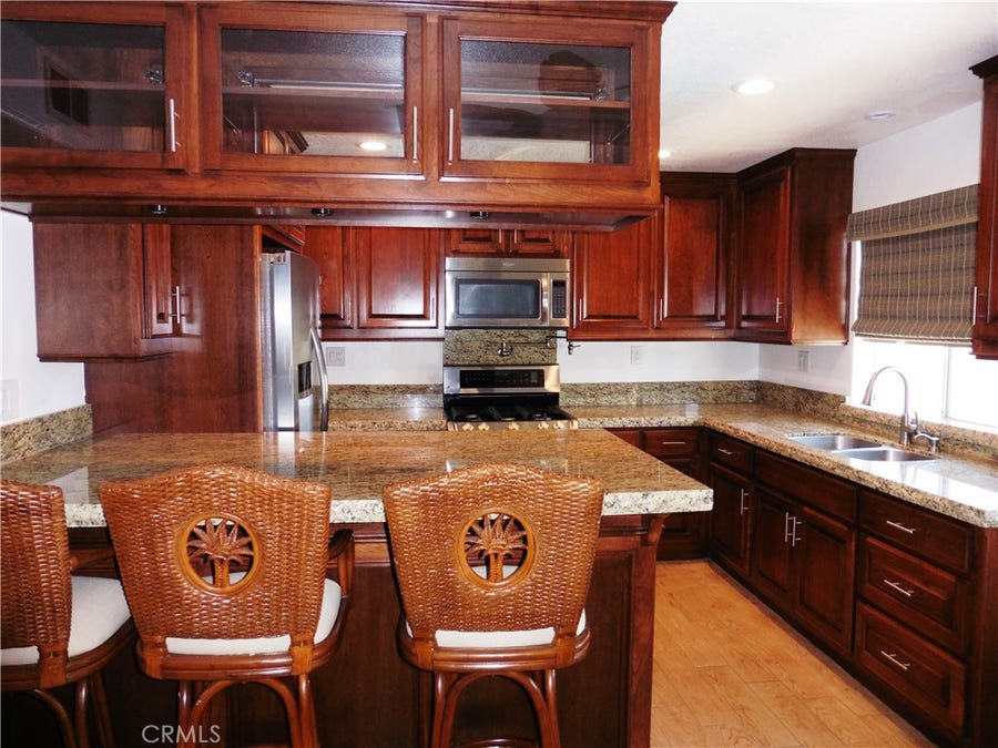Property photo for 2222 S Mesa Street, #23, San Pedro, CA