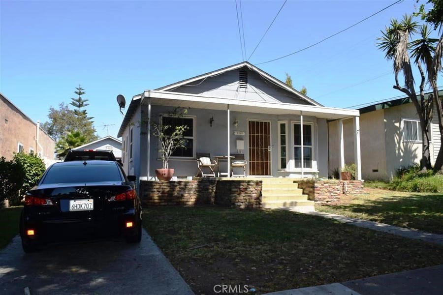 Property photo for 940 Virginia Street, El Segundo, CA