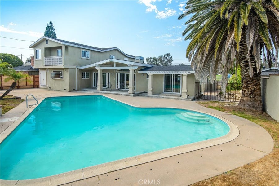 Property photo for 3222 El Dorado Street, Torrance, CA