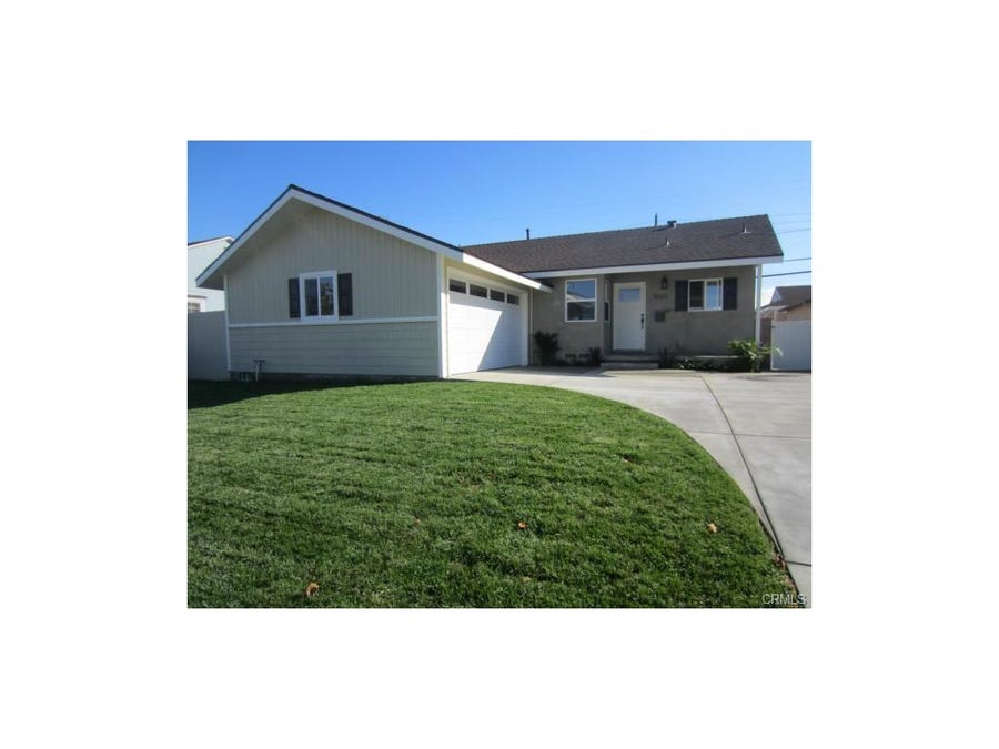 Property photo for 5022 Beran Street, Torrance, CA
