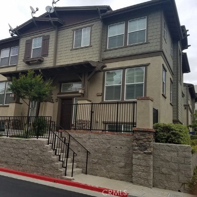 Property photo for 25919 Sandstone Lane, Harbor City, CA