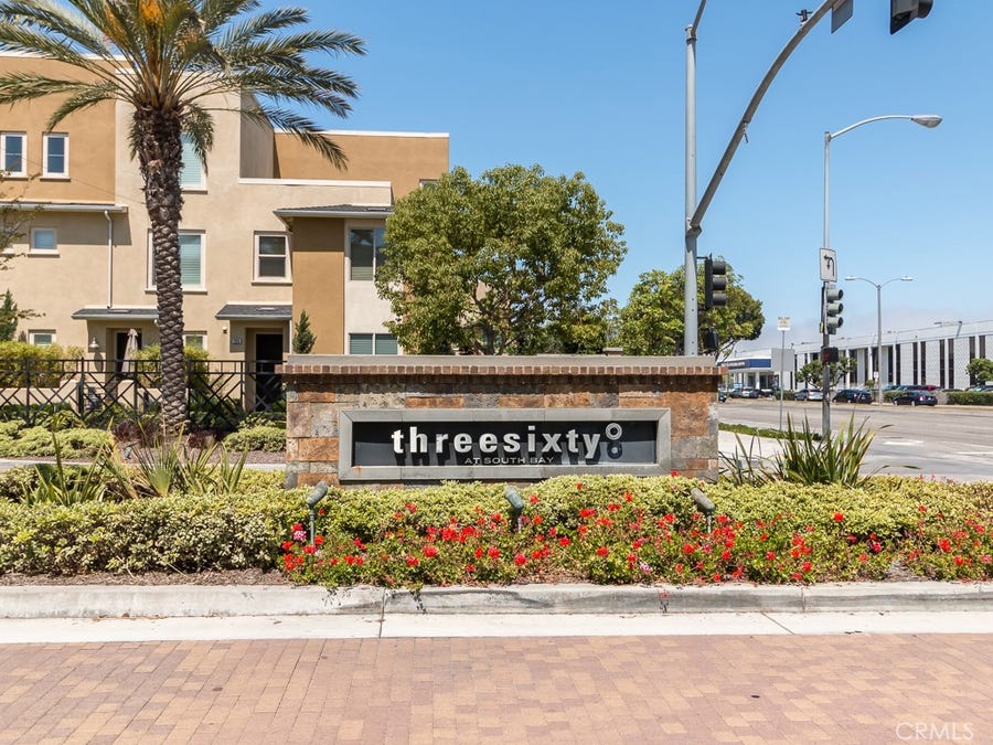 Property photo for 5526 Palm Drive, Hawthorne, CA
