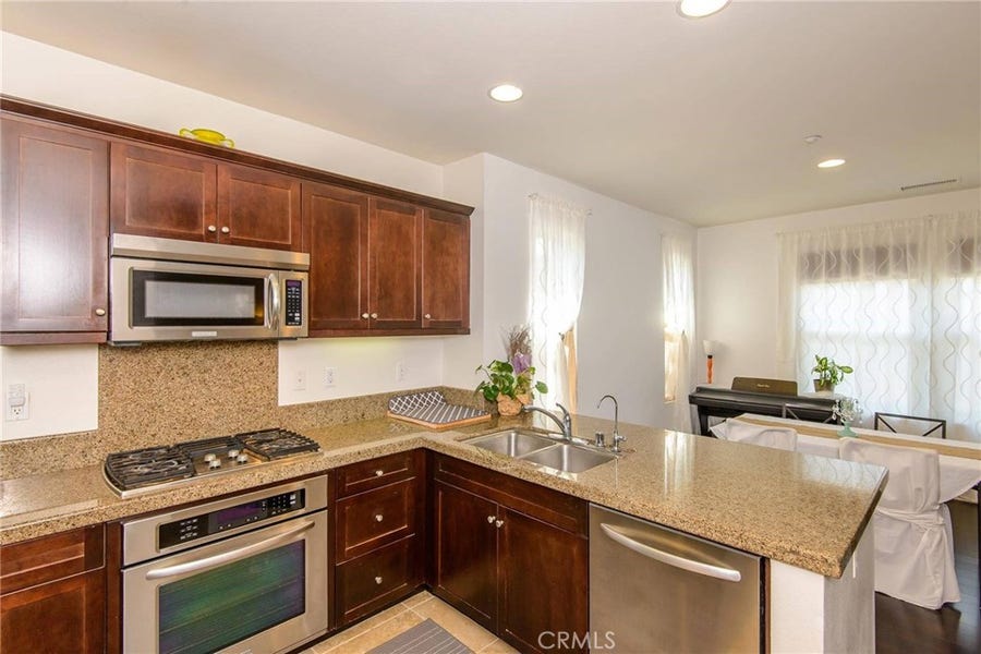 Property photo for 1800 Oak Street, #422, Torrance, CA