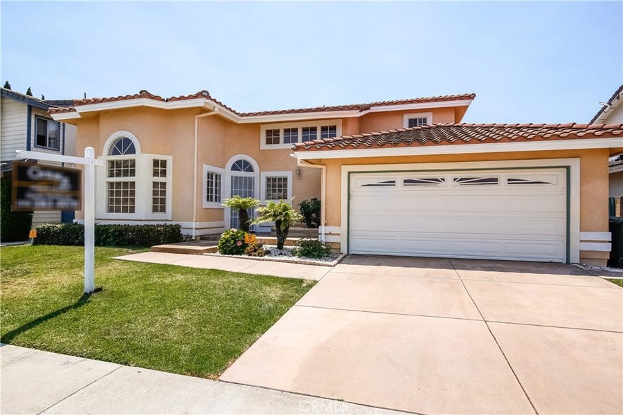 Property photo for 2308 Cypress Circle Drive, Lomita, CA