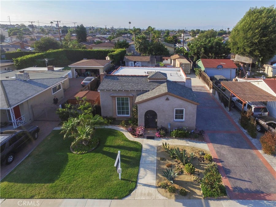 Property photo for 4861 W 142nd Street, Hawthorne, CA