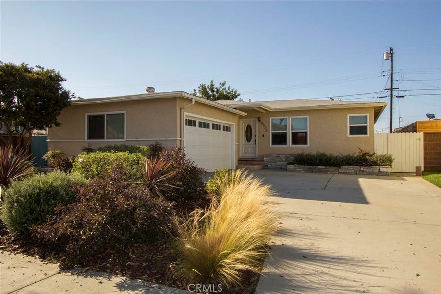 Property photo for 5523 W 135th Street, Hawthorne, CA