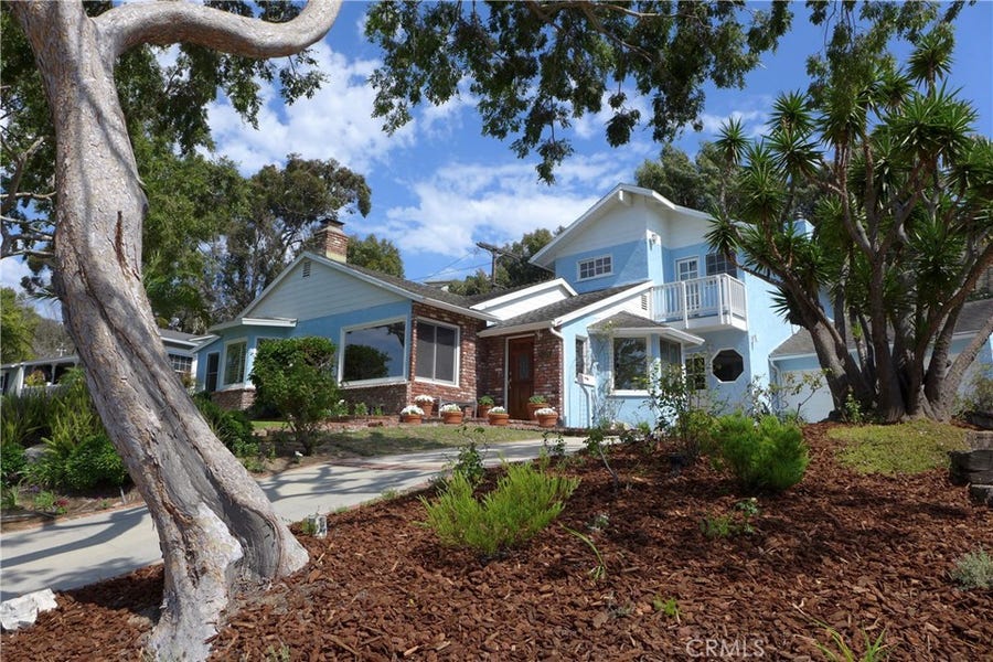 Property photo for 5124 Carol Drive, Torrance, CA