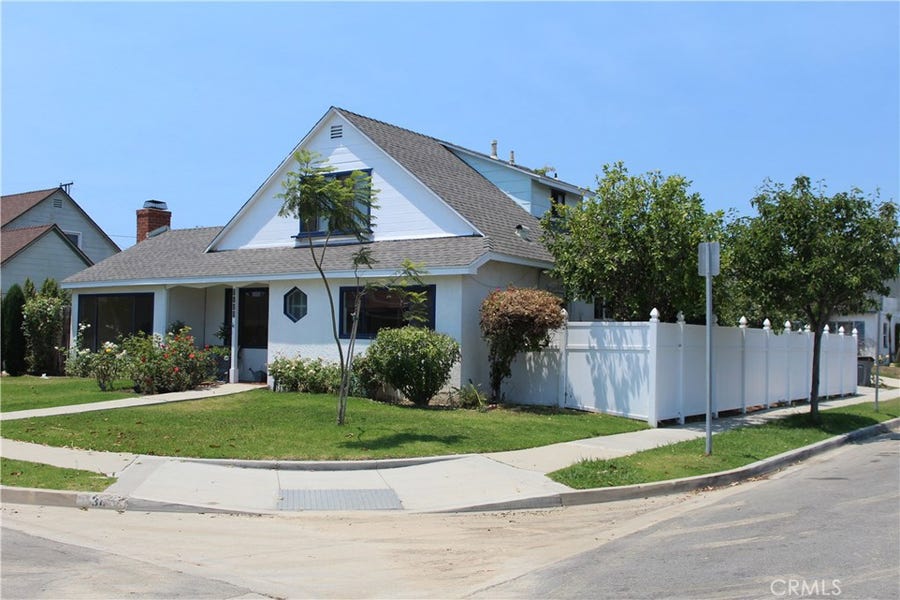 Property photo for 3805 W 181st Street, Torrance, CA