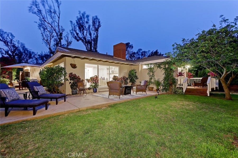 Property photo for 3833 Palos Verdes Drive N, Palos Verdes Estates, CA