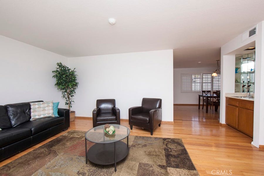 Property photo for 2611 Carnegie Lane, #2, Redondo Beach, CA