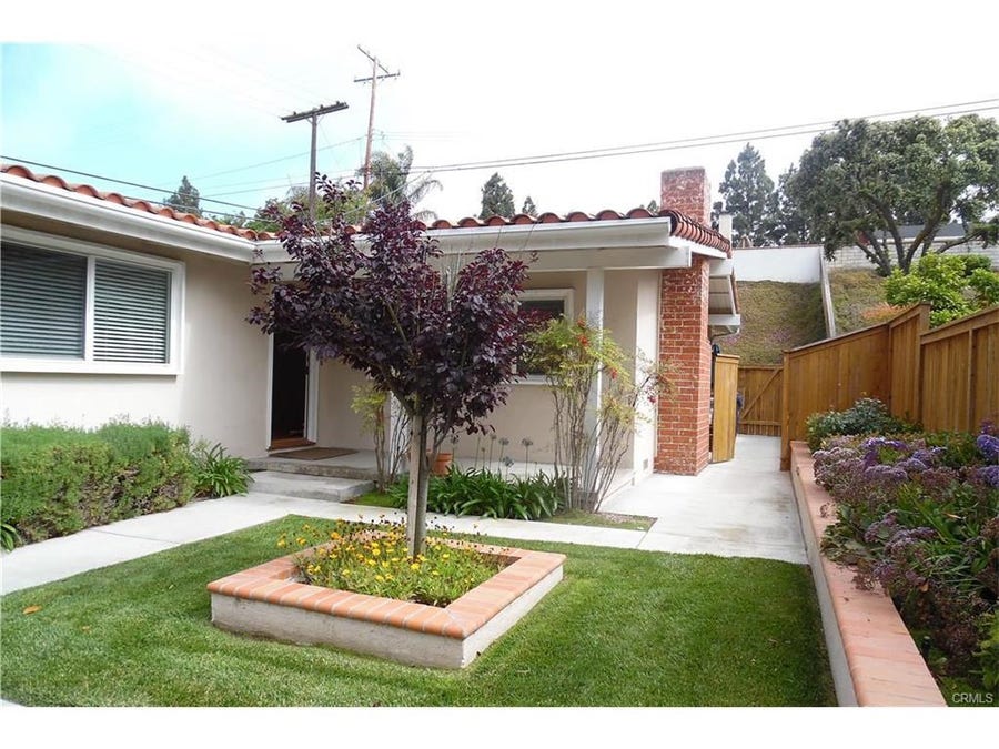 Property photo for 5962 Flambeau Road, Rancho Palos Verdes, CA