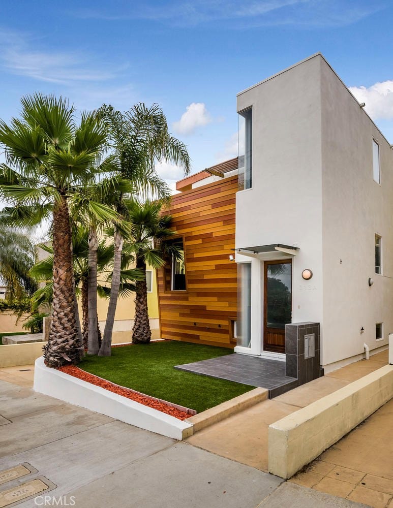 Property photo for 313 Anita Street, #A, Redondo Beach, CA