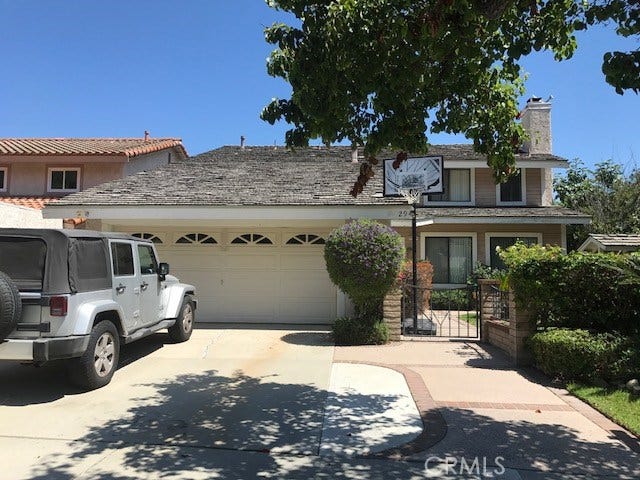 Property photo for 2943 Briarwood Drive, Torrance, CA
