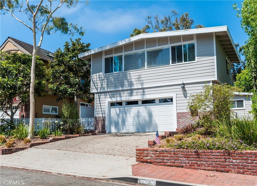 Property photo for 1813 Palm Avenue, Manhattan Beach, CA