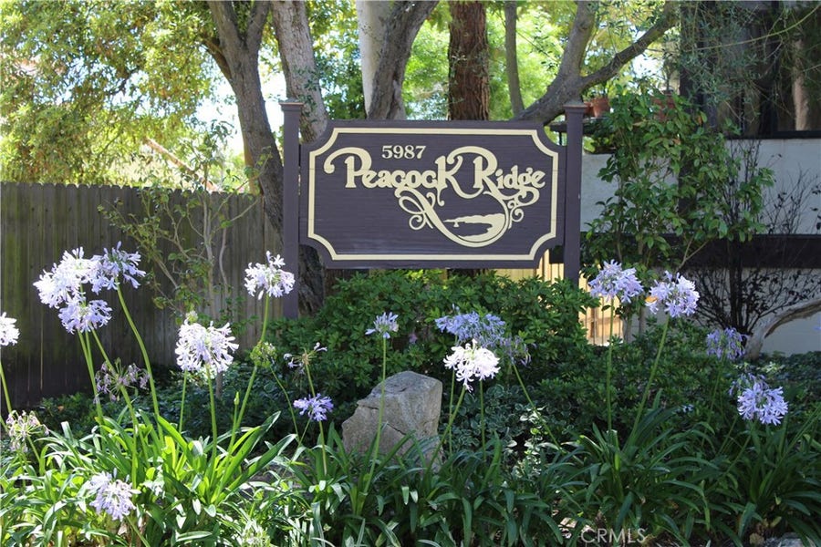Property photo for 5987 Peacock Ridge Road, #202, Rancho Palos Verdes, CA