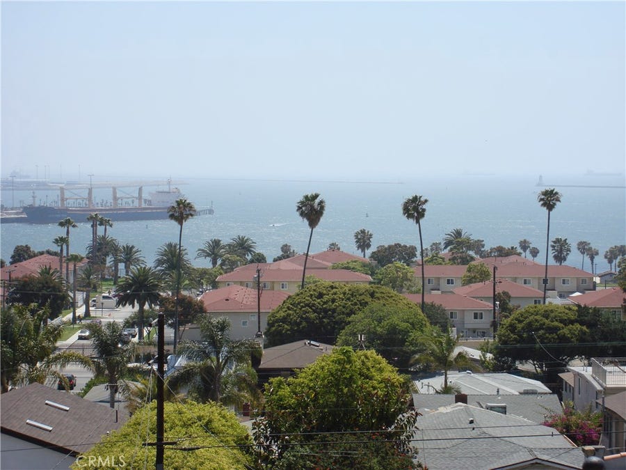 Property photo for 3412 Carolina Street, San Pedro, CA