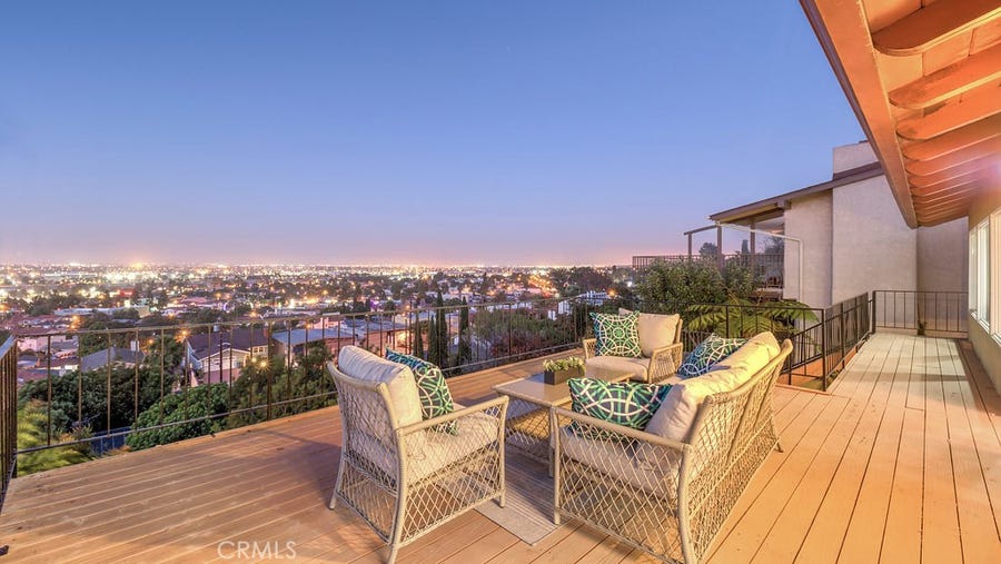 Property photo for 3865 Paseo De Las Tortugas, Torrance, CA
