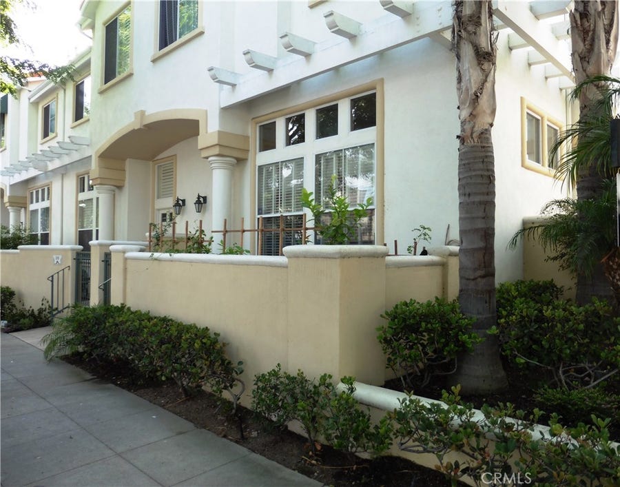 Property photo for 1340 El Prado Avenue, #25, Torrance, CA