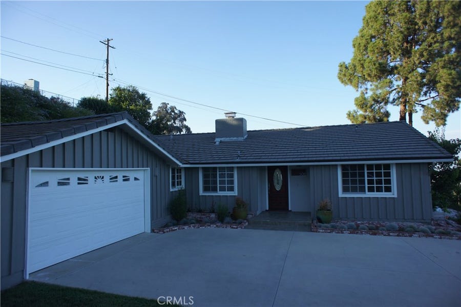 Property photo for 5011 Rockbluff Drive, Rolling Hills Estates, CA