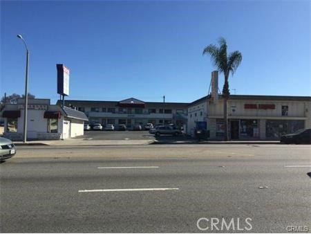 Property photo for 2018 Pacific Coast Hwy, #102, Lomita, CA
