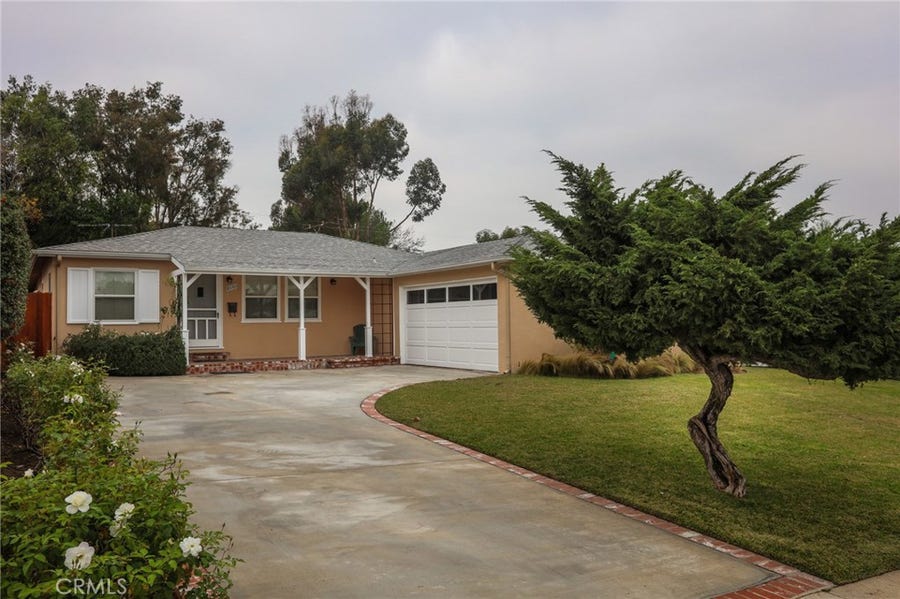 Property photo for 8101 Ramsgate Avenue, Los Angeles, CA