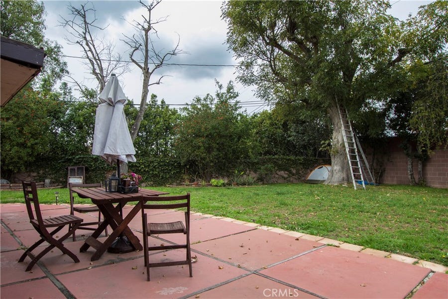 Property photo for 13707 Rossburn Avenue, Hawthorne, CA