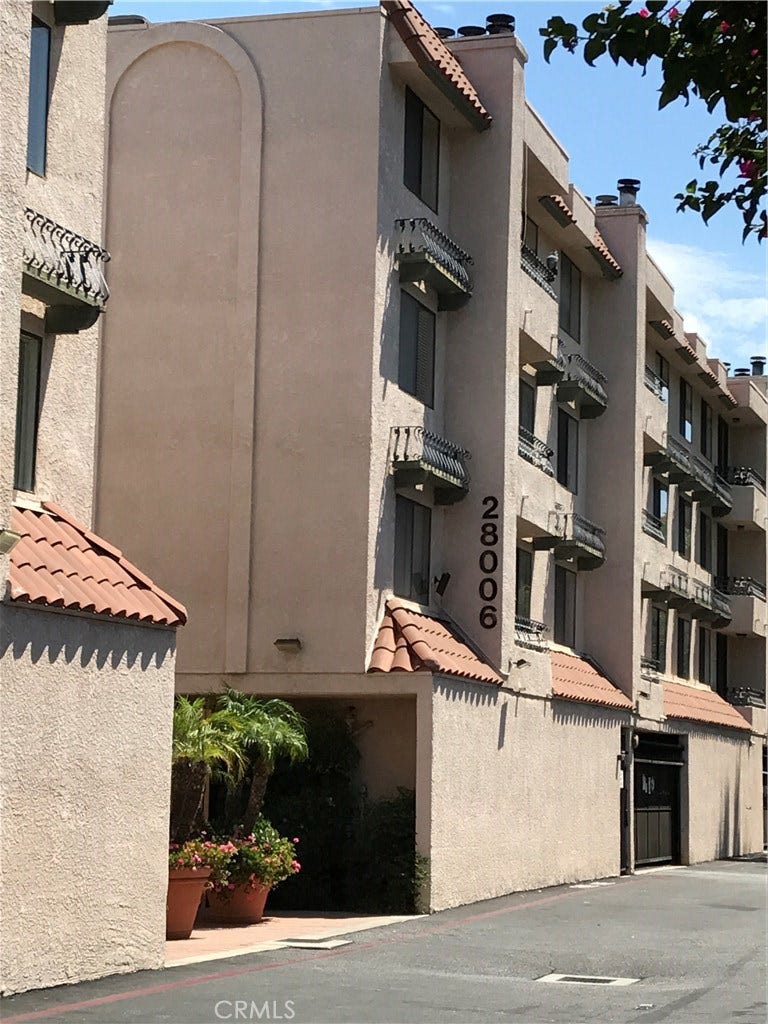Property photo for 28006 S Western Avenue, #156, San Pedro, CA