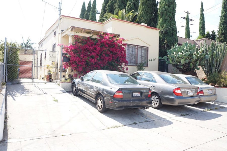 Property photo for 925 N Virgil Avenue, Los Angeles, CA