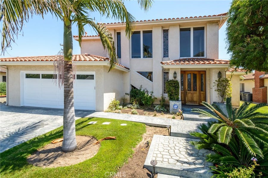 Property photo for 22516 Hickory Avenue, Torrance, CA