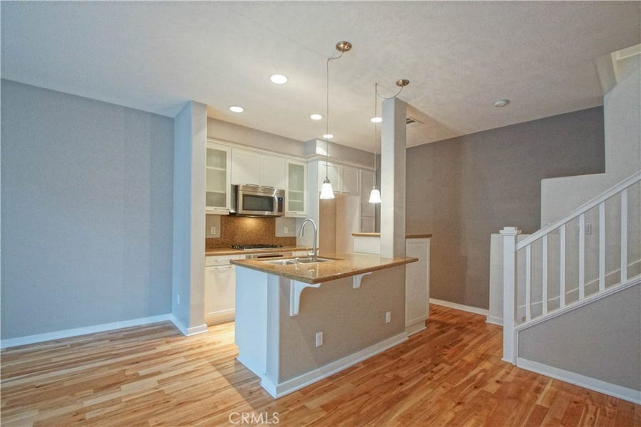 Property photo for 5510 W 149th Place, #8, Hawthorne, CA