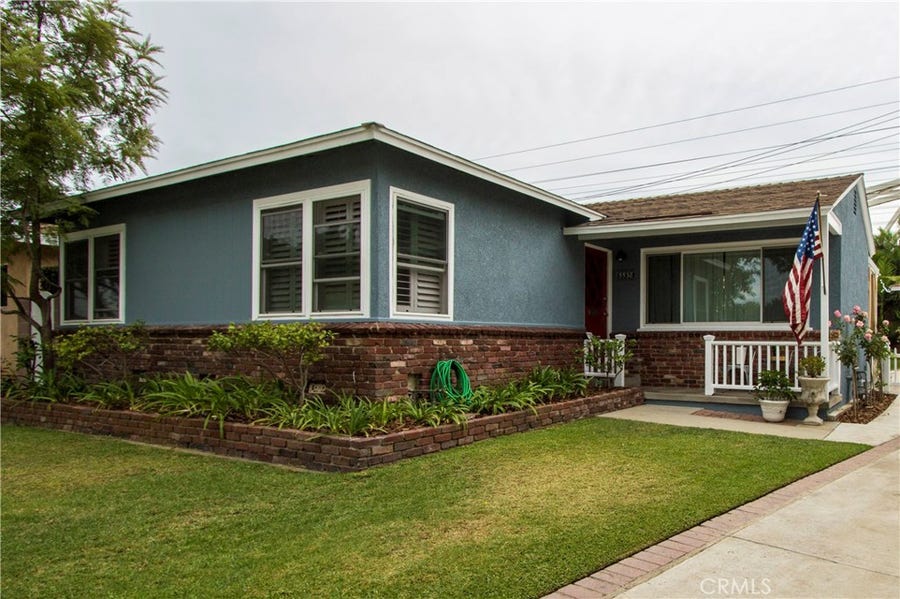 Property photo for 5538 W 142nd Place, Hawthorne, CA