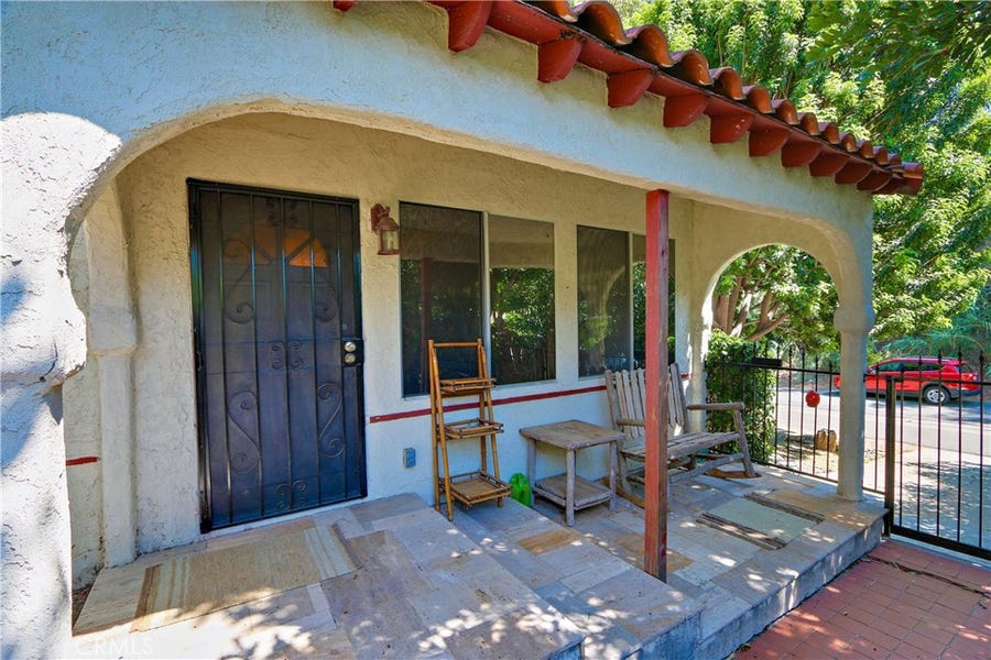 Property photo for 940 W 5th Street, San Pedro, CA