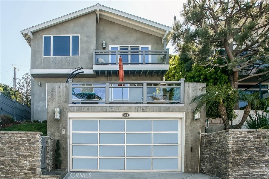 Property photo for 504 S Gertruda Avenue, Redondo Beach, CA