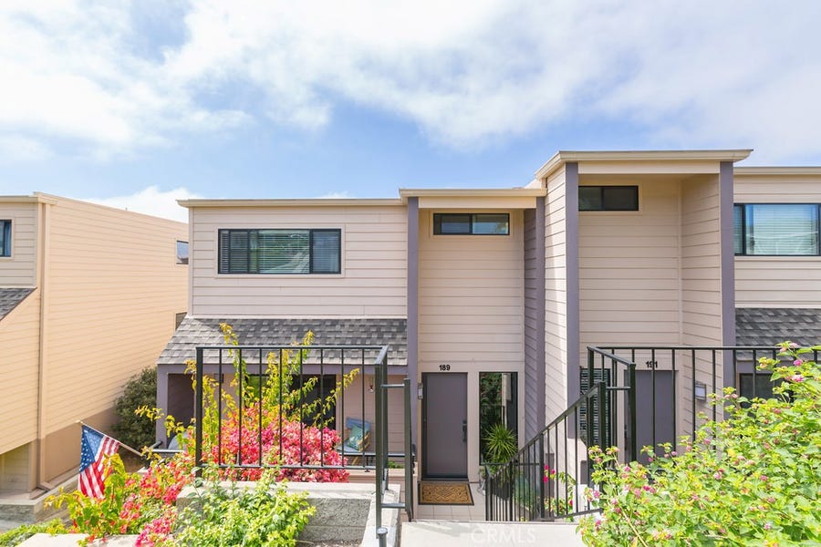Property photo for 189 Calle Mayor, Redondo Beach, CA