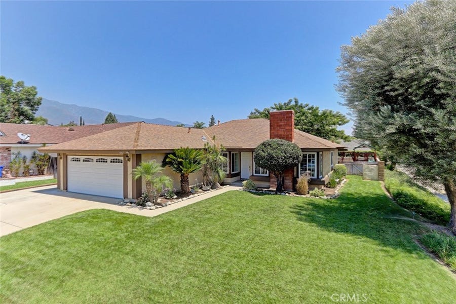 Property photo for 6367 Kinlock Street, Alta Loma, CA