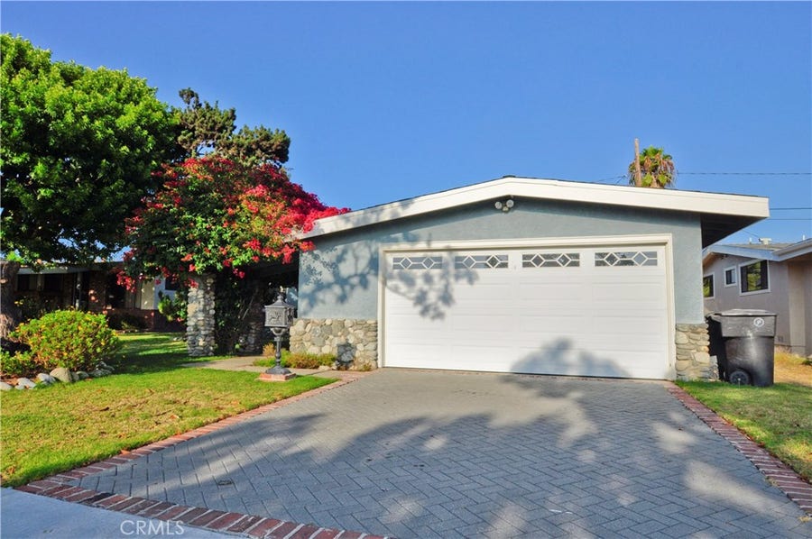 Property photo for 16510 Spinning Avenue, Torrance, CA