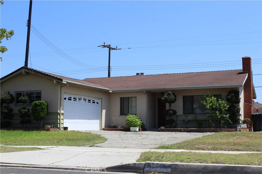 Property photo for 22716 Greenwood Avenue, Torrance, CA