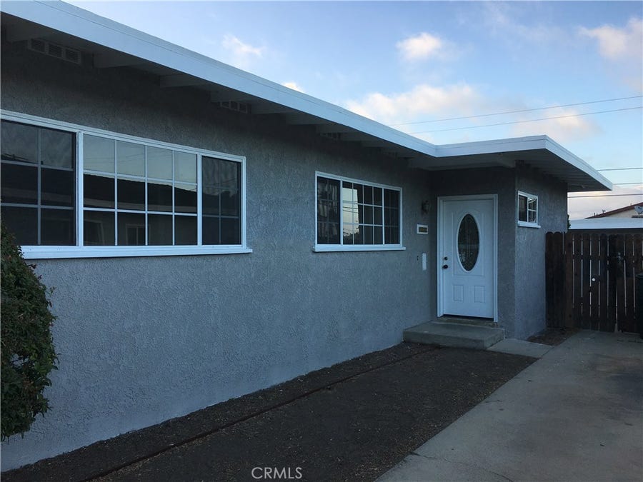 Property photo for 3221 Dalemead Street, Torrance, CA