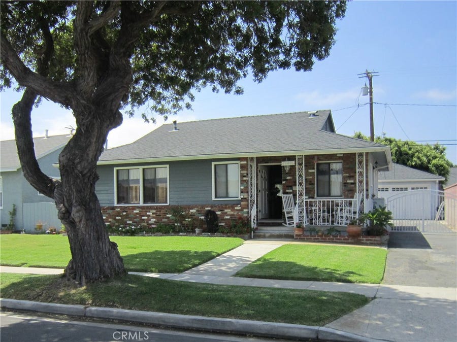 Property photo for 19401 Anza Avenue, Torrance, CA