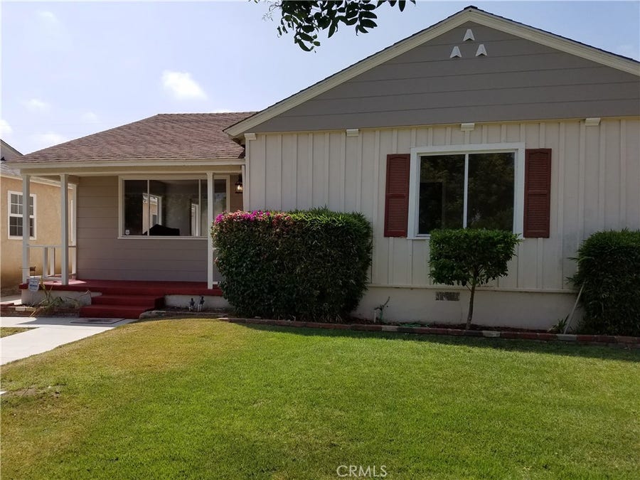 Property photo for 4233 Pixie Avenue, Lakewood, CA