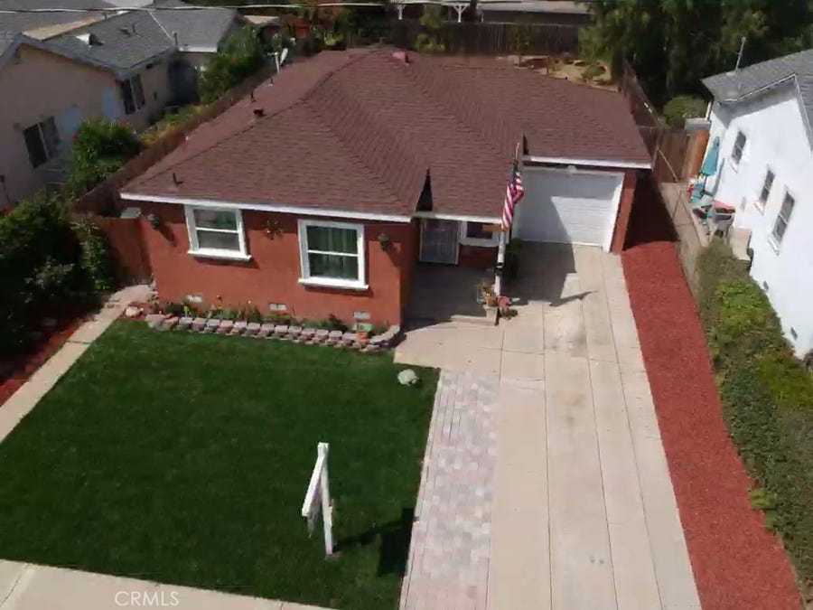 Property photo for 17415 Elgar Avenue, Torrance, CA
