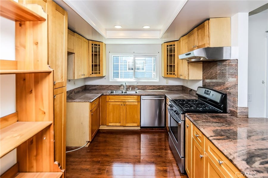 Property photo for 25839 Cypress Street, #C, Lomita, CA