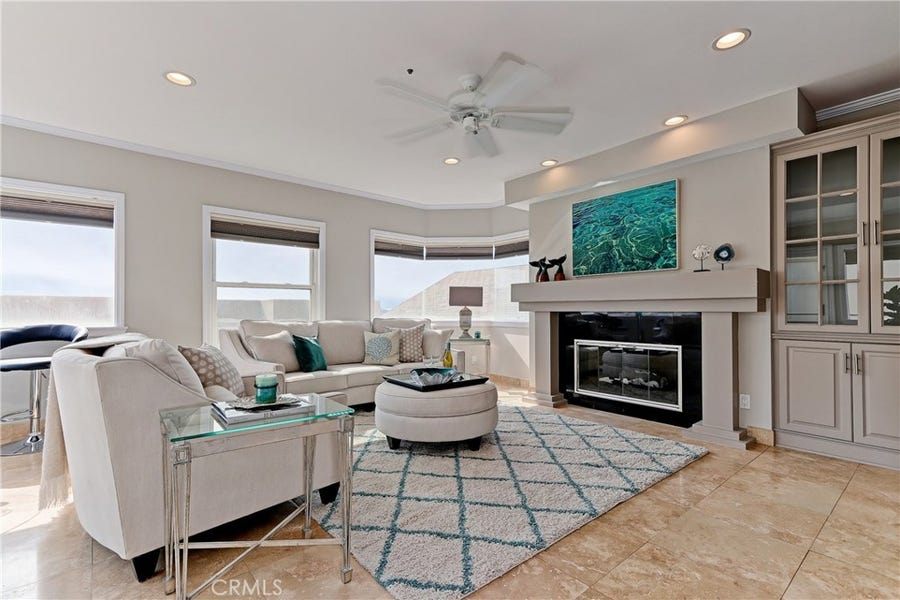 Property photo for 105 Crest Drive, Manhattan Beach, CA