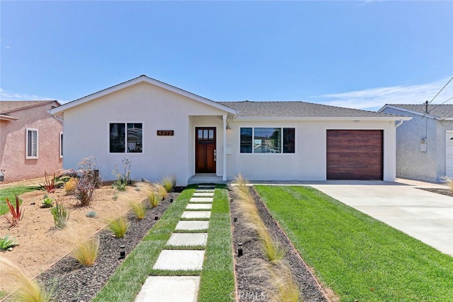 Property photo for 4212 W 178th Street, Torrance, CA