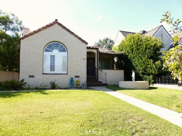 Property photo for 2605 Monterey Road, San Marino, CA